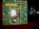 THE LEAVES   ROCK/GARAGE/PSYCH LP   HEY JOE  on MIRA RECORDS STEREO 1966   VG