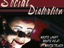 Social Distortion - White Light, White Heat, White Trash Vinyl LP NEU 09550664