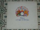 QUEEN - A Night At The Opera LP UK 1975 EMBOSSED COVER