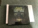 Ghost Meliora LP/Record 2015 Black  Loma Vista Records