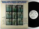 Fantastic Johnny C - Boogaloo Down Broadway LP - Phil-L.A. Of Soul VG+ PROMO