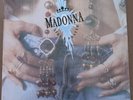 Madonna - Like a Prayer 1989 Vinyl Record By Columbia House