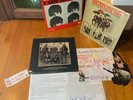 The Beatles vinyl  estate A Hard Days Night Hey Jude Rare Recover Apple 65