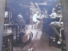 LP LED ZEPPELIN In Through The Out Door, 1st GERMANY, 