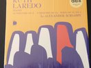 RUTH LAREDO-Piano/Plays Alexander Scriabin - DBX ENCODED