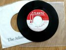 MC 5, Shakin' Street b/w American Ruse, Atlantic WLP, SRC, Tested, 45-2724, VG