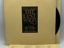 The Band - The Last Waltz - 1978 US 1st Press w/ Book (EX) Ultrasonic Clean