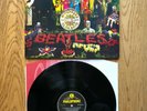 The Beatles - Sgt. Pepper's Lonely Hearts Club Band // Ltd 12