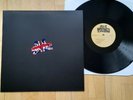 SEX PISTOLS-SCREEN ON THE GREEN LP-PUNK CLASH DAMNED SIOUXSIE BOLLOCKS # 4 OF 5