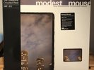 Modest Mouse - The Lonesome Crowded West VMP Record Lp Brand New Sealed