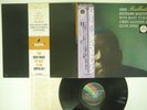 JOHN COLTRANE BALLADS MCA VIM-4606 JAPAN OBI VINYL LP