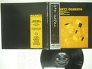 STAN GETZ/JOAO GILBERTO GETZ/GILBERTO VERVE MV 2099 JAPAN OBI VINYL LP