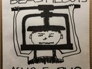 BEASTIE BOYS AGLIO E OLIO 1995 ORIGINAL 1ST PRESS VINYL EP PUNK