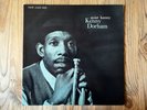 New Jazz NJLP 8225 - Quiet Kenny - KENNY DORHAM - Tommy FLANAGAN - Paul CHAMBERS