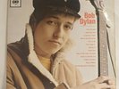 Bob Dylan Original Press Mono CBS 62022 Vinyl- Rare VG VG+