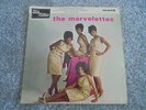 The Marvelettes ‎- Same 1964 UK EP TAMLA MOTOWN