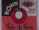 Crossover Soul 45 MONTCLAIRS Is This For Real... PAULA VG++/NM HEAR