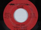 Modern Soul Disco 45 BUBBHA THOMAS & THE LIGHTMEN Boogie Down LIGHTIN' HEAR