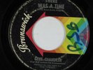 Northern Soul 45 GENE CHANDLER There Was A Time BRUNSWICK HEAR
