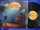 AC/DC  Let There Be Rock LP