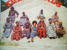THE NOMADS st VILLAGE RARE Islands Deep Funk Soul KILLER LP HEAR
