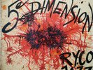 RY-CO JAZZ ** 5e Dimension ** Afro GUAGUANCO West Indies HEAR