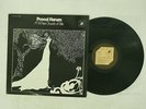 PROCOL HARUM A WHITER SHADE OF PALE CUBE MW 2061 JAPAN VINYL LP