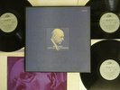 PABLO CASALS BACH CELLO SUITES COMPLETE ANGEL GR-2071C JAPAN VINYL 3LP