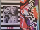 5 SECONDS OF SUMMER YOUNGBLOOD VINYL LP 5SOS OUT OF PRINT SOLD OUT RARE