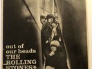 THE ROLLING STONES “Out Of Our Heads” Decca LK 4733 MONO