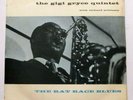 THE GIGI GRYCE QUINTET The Rat Race Blues   UK VINYL LP w/ Richard Williams