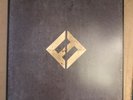 Foo Fighters - Concrete And Gold Double Vinyl LP Album plus download on CD