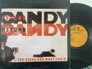 THE JESUS AND MARY CHAIN psychocandy REPRISE LP alternative indie rock