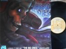 Meatlof ORIG OZ Only LP The big ones EX ’84 J&B JB185 Pop Rock