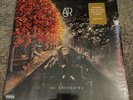 OK Orchestra by AJR LP SEALED Coke Bottle Green Vinyl x/1000