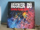 HÜSKER DÜ Candy Apple Grey LP WB 925 385-1