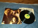 THE EDGAR BROUGHTON BAND wasa wasa  1969 - FIRST UK PRESS -HARVEST (NO EMI )-N/M