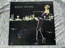 ROXY MUSIC FOR YOUR PLEASURE LP RARE ATCO GLAM ROCK BOWIE LOU REED BRYAN FERRY