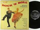 Buddy Johnson & His Orchestra - Rock 'N Roll With LP - Mercury