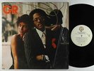 David Ruffin - Gentleman Ruffin LP - Warner Bros. VG+ Shrink