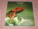 GENTLE GIANT Octopus LP 1974 pressing UK VERTIGO prog