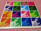 CECIL TAYLOR Unit Structures LP (1966) orig BLUE NOTE VAN GELDER free jazz MONO