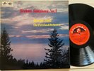 SAX 5279 Brahms Symphony No. 1 / Szell / Cleveland Orchestra E/R