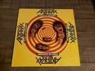 ANTHRAX State Of Euphoria 1988 Megaforce/ Island Vinyl-LP see pics