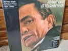 Johnny Cash - At Folsom Prison - vinyl me please - NEW - VMP