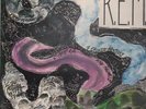 R.E.M. Reckoning I.R.S. Records Vinyl LP