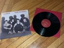 QUEEN The Works LP Vinyl Original 1984 Freddie Mercury promo copy