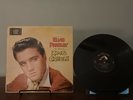 Elvis Presley  King Creole Soundtrack  Lp MONO  1s/2s. First Pressing