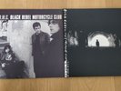 2 x Black Rebel Motorcycle Club - B.R.M.C. + Take Them On, On Your Own Vinyl LPs