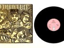 JETHRO TULL LP STAND UP, GATEFOLD WITH 'POP UP' 1970 REISSUE PINK ISLAND, EX/EX